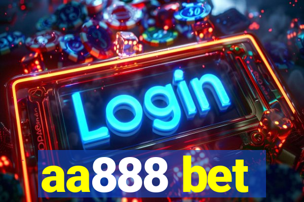 aa888 bet